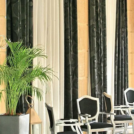 Senses Ocean Blue Sea Side & (adults Only) Petaloudes