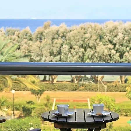 Senses Ocean Blue Sea Side & (adults Only) Resort 5*