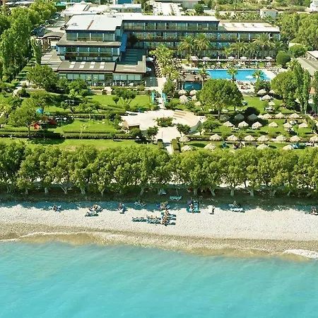 Senses Ocean Blue Sea Side & (adults Only) Resort Petaloudes