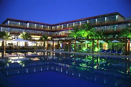 Senses Ocean Blue Sea Side & (adults Only) Resort 5*