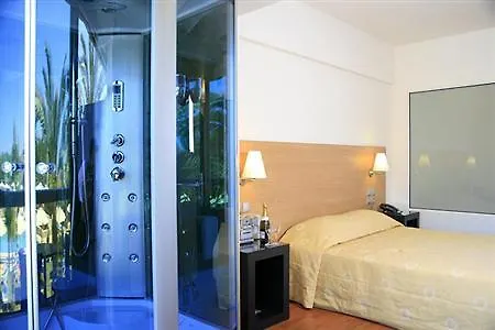 Senses Ocean Blue Sea Side & (adults Only) 5* Petaloudes