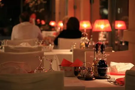 Semesteranläggning (resort) Senses Ocean Blue Sea Side (adults Only)