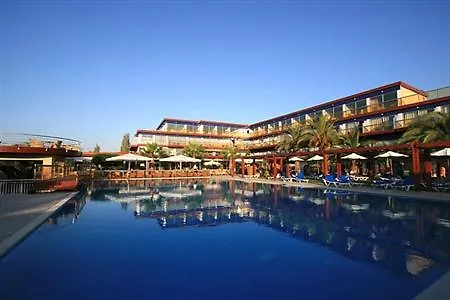 Senses Ocean Blue Sea Side (adults Only) Petaloudes