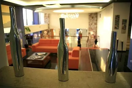 Senses Ocean Blue Sea Side & (adults Only) 5*
