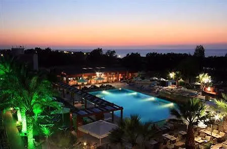 Senses Ocean Blue Sea Side & (adults Only) Resort 5*