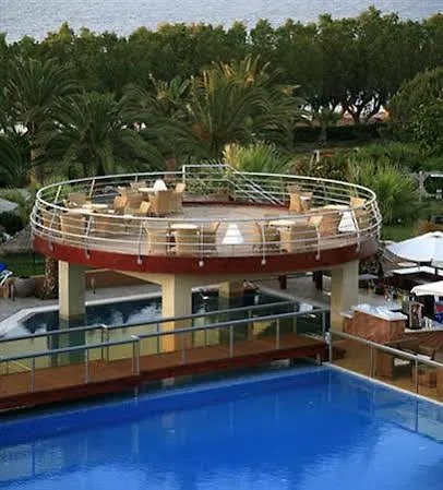 Senses Ocean Blue Sea Side & (adults Only)