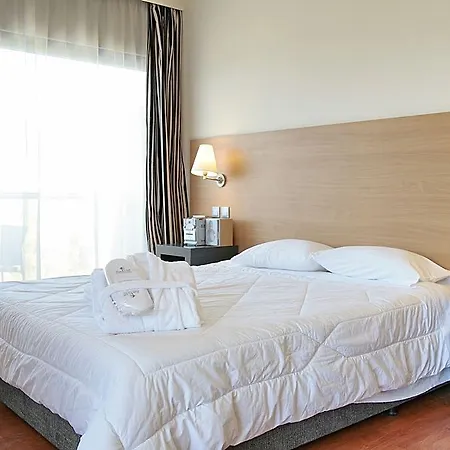 Semesteranläggning (resort) Senses Ocean Blue Sea Side (adults Only) Petaloudes