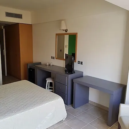 Senses Ocean Blue Sea Side & (adults Only) 5* Petaloudes