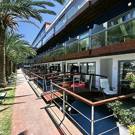 Senses Ocean Blue Sea Side & (adults Only) Resort