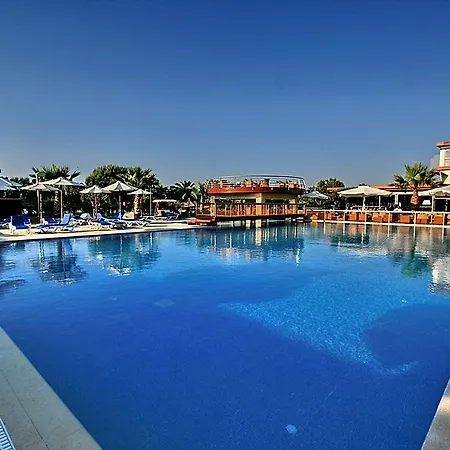 Senses Ocean Blue Sea Side & (adults Only) Resort Petaloudes