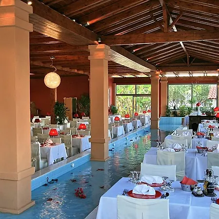 Senses Ocean Blue Sea Side & (adults Only) Resort 5*