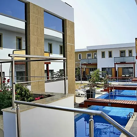 Senses Ocean Blue Sea Side & (adults Only) 5*
