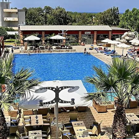 Senses Ocean Blue Sea Side & (adults Only) Petaloudes