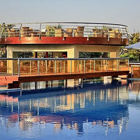 Senses Ocean Blue Sea Side & (adults Only) Resort