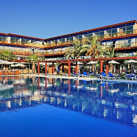 Senses Ocean Blue Sea Side & (adults Only) 5* Petaloudes
