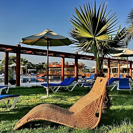 Senses Ocean Blue Sea Side & (adults Only) Petaloudes