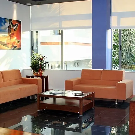 Senses Ocean Blue Sea Side & (adults Only) 5*