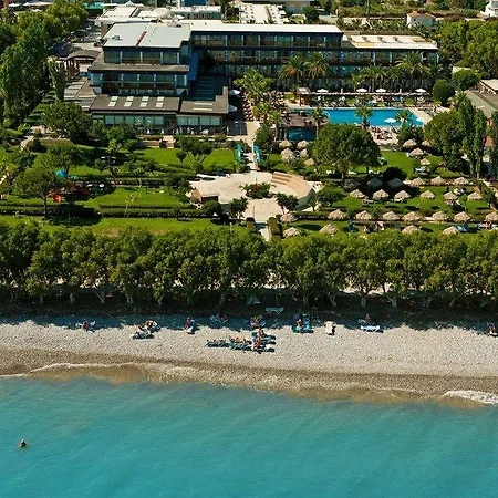 Resort Senses Ocean Blue Sea Side (adults Only)