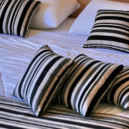 Resort Senses Ocean Blue Sea Side (adults Only) Petaloudes