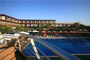 Resort Senses Ocean Blue Sea Side (adults Only)