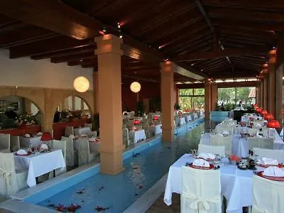 Senses Ocean Blue Sea Side (adults Only) Resort 5*
