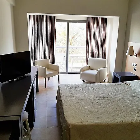 Resort Senses Ocean Blue Sea Side (adults Only) Petaloudes