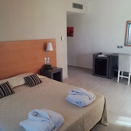 Resort Senses Ocean Blue Sea Side (adults Only) Petaloudes