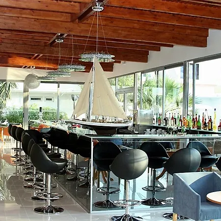 Senses Ocean Blue Sea Side (adults Only) Resort Petaloudes