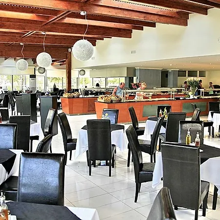 Resort Senses Ocean Blue Sea Side (adults Only) Petaloudes