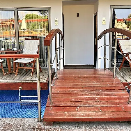 Senses Ocean Blue Sea Side (adults Only) 5*