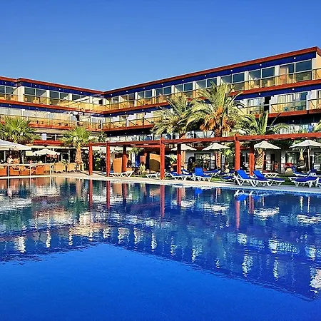 Senses Ocean Blue Sea Side (adults Only) 5* Petaloudes