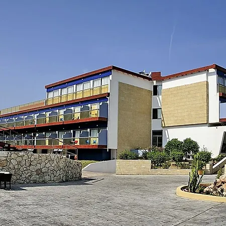 Senses Ocean Blue Sea Side (adults Only) Resort Petaloudes